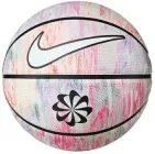 М'яч баскетбольний Nike Everyday Playground 8P Next Nature Deflated size 5 Multi/White/Black/White (N.100.7037.944.05)