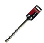 Бур Sds-Plus Industrial - 12x210 мм (HAISSER)