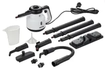 Пароочисник RZTK Steam Clean Pro 1500Вт