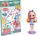 Магнітна одягалка Shantou Yisheng Розкішний бал (8886-2)