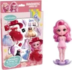 Магнітна одягалка Shantou Yisheng Мила принцеса (8886-3)