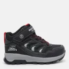 Підліткові демісезонні черевики Storm Blazer