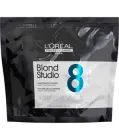 Пудра для освітлення волосся L'Oreal Professionnel Blond Studio Powder 500 г