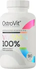 Вітаміни OstroVit Vit&Min 90 таблеток (5902232611069)