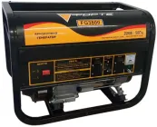 Генератор бензиновий Forte FG3800 (43689)