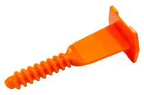 Система вирівнювання плитки гвинтова Magtools гвинт (100шт) (м-х-83)