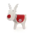 Декоративна статуетка Олень у накидці (834-134)