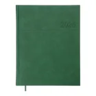 Щотижневик 2026 А4 Buromax Orion BM.2783-* - Зелений