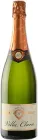 Вино ігристе Villa Clara Cava Brut біле сухе 0.75 л (8421414319038)