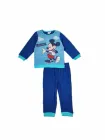 Дитяча піжама для хлопчика Disney 92 см Синя (25100408B)