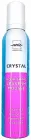 Поживний незмивний мус Unic Crystal Nourishing Leave-In Mousse 250 мл