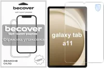 Захисне скло BeCover для Samsung Galaxy Tab A11 SM-X133/X135 8.7" (BC_713935)