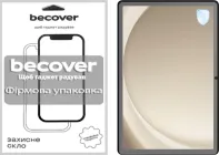 Захисне скло BeCover для Samsung Galaxy Tab A11 Plus SM-X236B 11.0" (BC_713937)