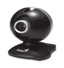 Веб-камера Genius iLook 300 VGA Instant Video WebCam Black\Silver 32200103101