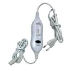 Регулятор потужності електричного килимка 180W