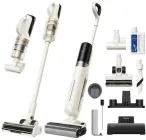 Акумуляторний миючий пилосос Mova K30 Mix (HMV24A)