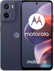 Мобільний телефон Motorola E15 2/64GB Denim Blue (1173362)