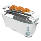 Тостер CECOTEC Toast&Taste Extra Double W