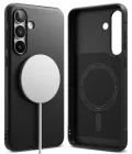 Чохол Ringke Onyx Magnetic до Samsung Galaxy S25 FE Black (OMG1206E55)