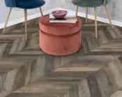 Ламінат EGGER Дуб Ріпон темний 32 клас 8 мм