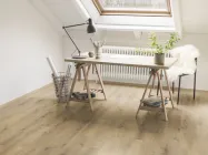 Ламінат EGGER Дуб Лозана натур 32 клас 8 мм