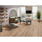 Ламінат KronoOriginal Дуб Ностальгія 8072 32 клас 8 мм