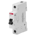 Автоматичний вимикач ABB BMS411C16 1p 16A тип C (2CDS641041R0164)