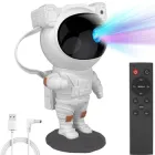 Нічник-проектор зоряного неба RZTK Ellon USB + пульт ДУ
