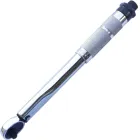 Ключ динамометричний DIZEL 1/4" 5-25 Hm (DZ-14270)