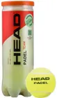 М'ячі для падел тенісу HEAD Padel Team (575651)