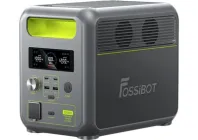 Зарядна станція Fossibot F1200 1200 Вт / 1024 Вт⋅год / LiFePO4 (9000001861441)
