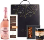 Набір з ігристим вином Astoria Новорічний (4820207317802)