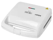 Бутербродниця ROTEX 800Вт RSM225-W