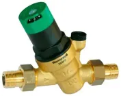 Редуктор тиску води 1/2" Honeywell