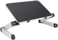 Столик для ноутбука UFT 15.6" Grey\Black (UFTT70)