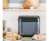 Хлебопечка Panasonic SD-YR2540HTS