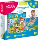 Електронна логічна гра KIDDI SMART Вікторина Навколишній світ S2 (157-A-0022-UA)