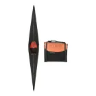 Каяк Oru Kayak Kayak Coast XT: Black Edition (1053-OKY203-BLA-XT)