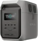 Зарядна станція Ecoflow Delta 3 1500 / 1800 Вт / 1536 Вт⋅год / LiFePO4 (EFDELTA1500-EU)