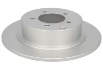 Гальмівний диск ABE (C45027ABE-P)