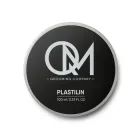 Матова глина для укладання волосся ТМ QM "Plastilin" 100 мл (4820216920291)