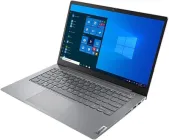 Ноутбук Lenovo ThinkBook 14 G3 (14" Full HD/Ryzen 5 5500u/16 GB/512GB/Recertified/Win10Pro) - Уцінка