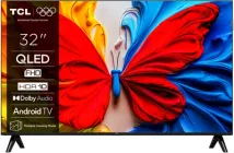Телевізор TCL QLED 32" 32S5K