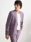 Піджак чоловічий C&A 2211525c24 62 Фіолетовий (KC1000000049428)