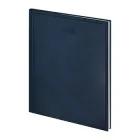 Щотижневик Brunnen 2026 Бюро Torino, синій (73-761 38 306)