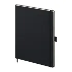 Щотижневик Brunnen 2026 Euro Компаньйон 17x24 Strong, чорний (10-797 66 906)