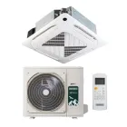 Касетний кондиціонер Bergen LBTE4-60IM3/LBUE4-60OM3/LPB-03 R32 M