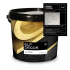 Декоративне покриття інтер'єрне Elf Decor Mirage Intense 5кг