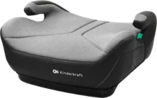 Автокрісло-бустер Kinderkraft i-Boost 2 Grey (KCIBOO02GRY0000) (5902533929160)