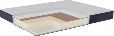 Ортопедичний матрац Delight Coco Massage 80x190 см (Coco_Massage_80х190)